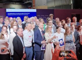 iDAKTO au salon VivaTech 2023